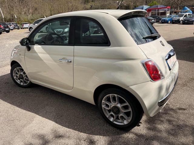 FIAT 500 1.2 LOUNGE GPL - foto 11