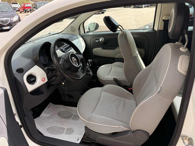 FIAT 500 1.2 LOUNGE GPL - foto 6