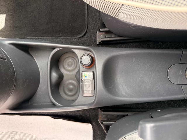 FIAT 500 1.2 LOUNGE GPL - foto 8