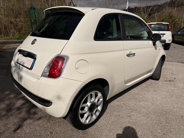 FIAT 500 1.2 LOUNGE GPL - foto 13