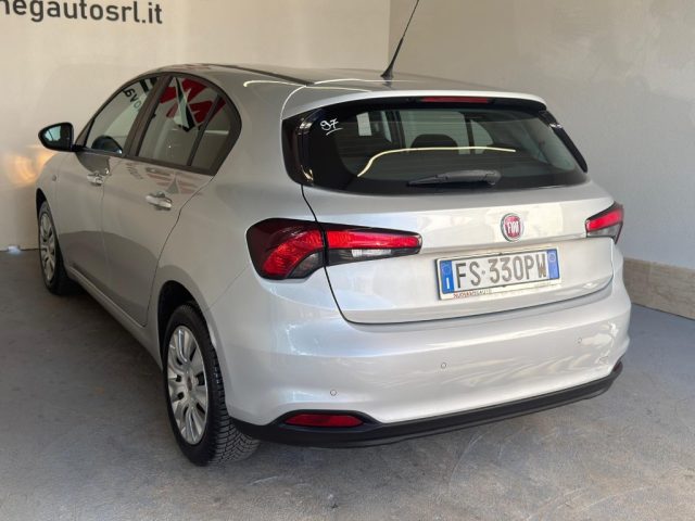 FIAT TIPO 1.3 MJT - foto 7