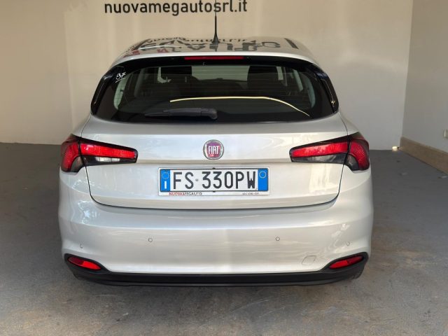 FIAT TIPO 1.3 MJT - foto 6