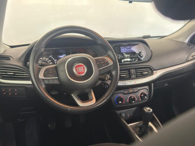 FIAT TIPO 1.3 MJT - foto 9
