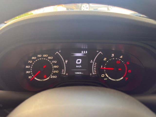 FIAT TIPO 1.3 MJT - foto 15