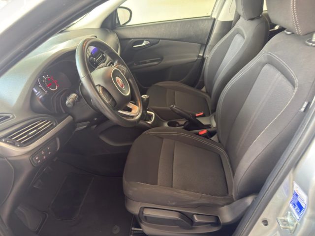 FIAT TIPO 1.3 MJT - foto 17