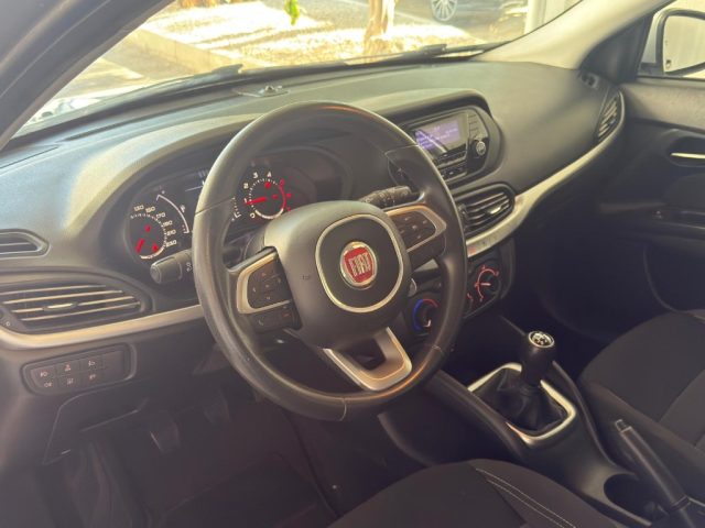 FIAT TIPO 1.3 MJT - foto 18