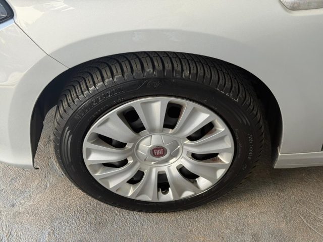 FIAT TIPO 1.3 MJT - foto 20