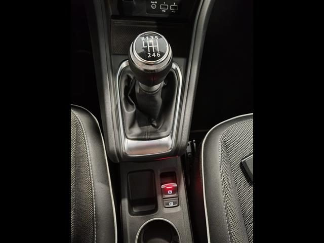 RENAULT CAPTUR 1.0 TCE RS LINE GPL 100CV - foto 9
