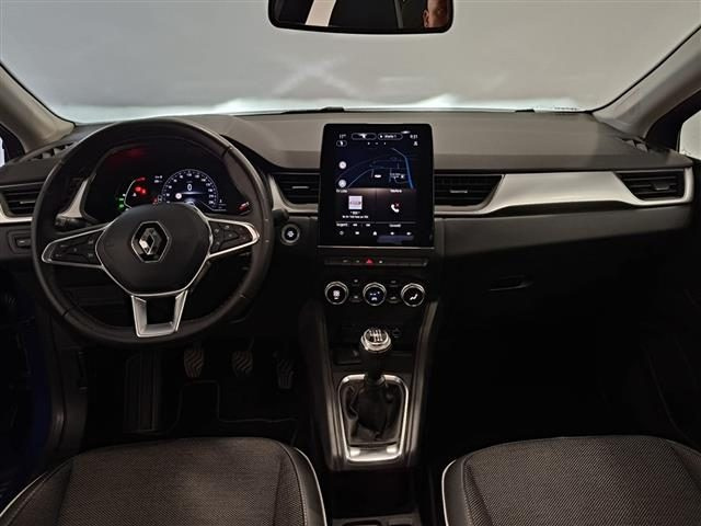 RENAULT CAPTUR 1.0 TCE RS LINE GPL 100CV - foto 11