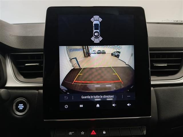 RENAULT CAPTUR 1.0 TCE RS LINE GPL 100CV - foto 15