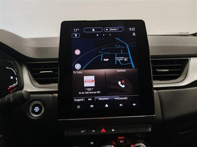 RENAULT CAPTUR 1.0 TCE RS LINE GPL 100CV - foto 19