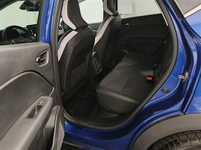 RENAULT CAPTUR 1.0 TCE RS LINE GPL 100CV - foto 21