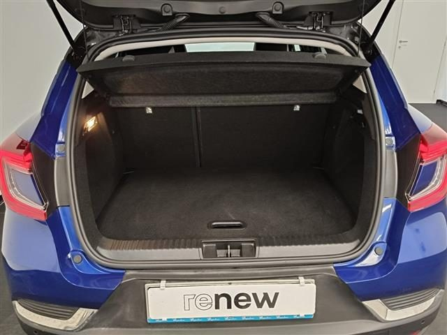 RENAULT CAPTUR 1.0 TCE RS LINE GPL 100CV - foto 25