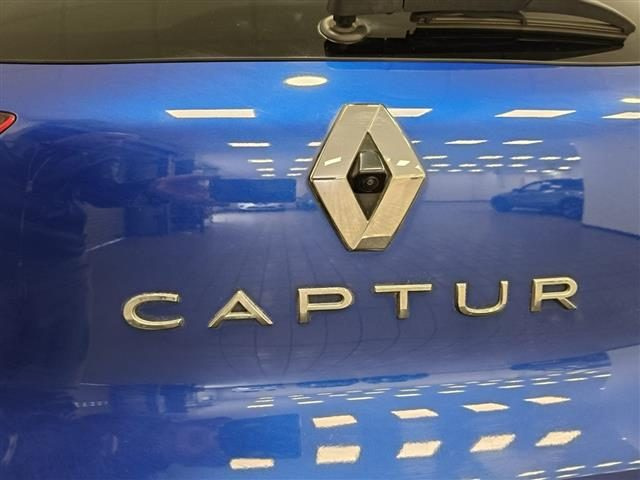 RENAULT CAPTUR 1.0 TCE RS LINE GPL 100CV - foto 26