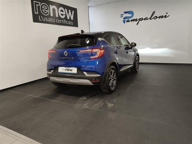 RENAULT CAPTUR 1.0 TCE RS LINE GPL 100CV - foto 27
