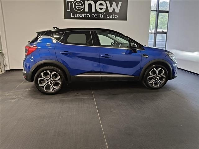 RENAULT CAPTUR 1.0 TCE RS LINE GPL 100CV - foto 28
