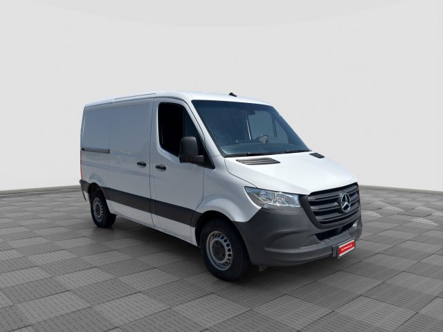 MERCEDES-BENZ SPRINTER SPRINTER F32/35 311 CDI FWD TN F - foto 7