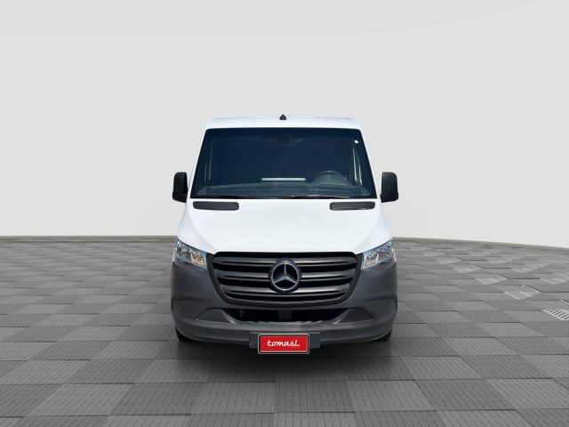 MERCEDES-BENZ SPRINTER SPRINTER F32/35 311 CDI FWD TN F - foto 8