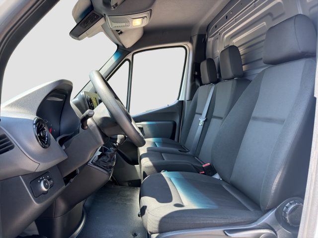 MERCEDES-BENZ SPRINTER SPRINTER F32/35 311 CDI FWD TN F - foto 10
