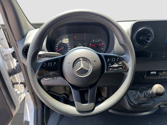 MERCEDES-BENZ SPRINTER SPRINTER F32/35 311 CDI FWD TN F - foto 11