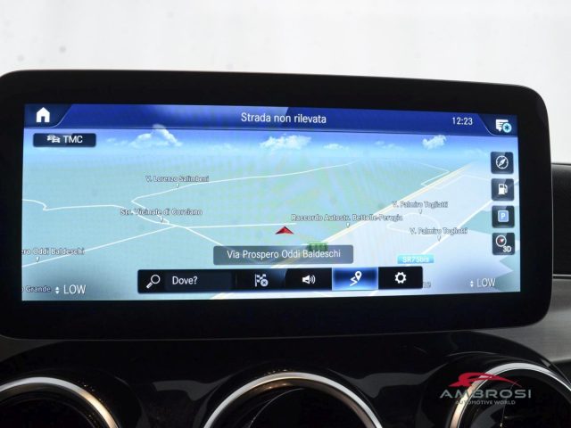 MERCEDES-BENZ GLC 200 D 4MATIC AUTO COUPE' AMG LINE PR - foto 15