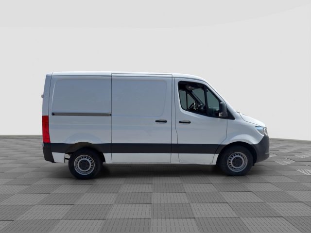MERCEDES-BENZ SPRINTER SPRINTER F32/35 311 CDI FWD TN F - foto 6