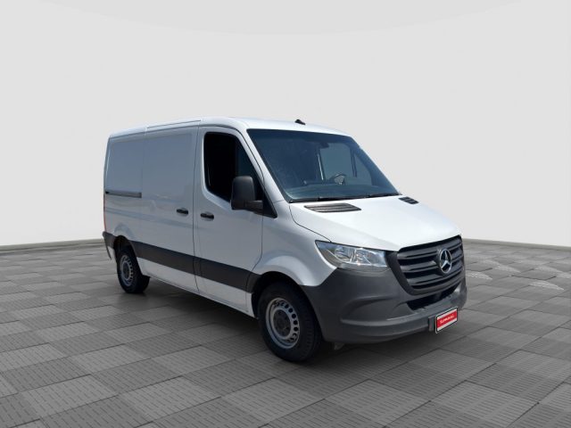 MERCEDES-BENZ SPRINTER SPRINTER F32/35 311 CDI FWD TN F - foto 7