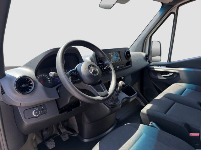 MERCEDES-BENZ SPRINTER SPRINTER F32/35 311 CDI FWD TN F - foto 9