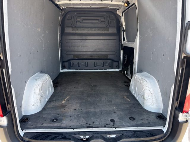 MERCEDES-BENZ SPRINTER SPRINTER F32/35 311 CDI FWD TN F - foto 12