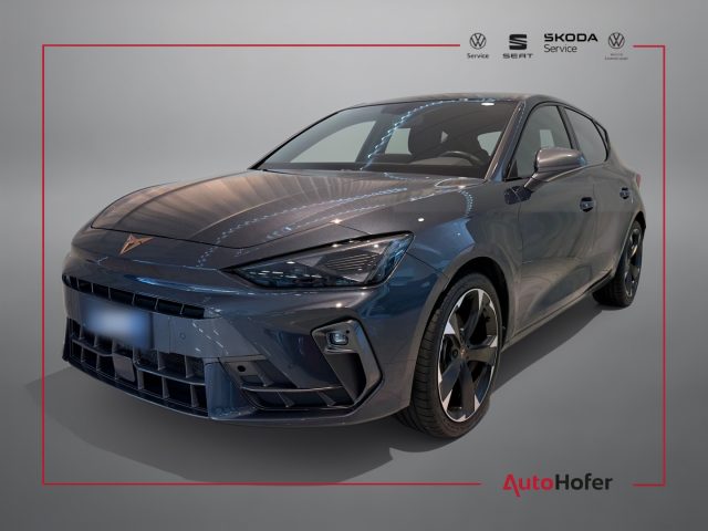 CUPRA LEON 2.0 TDI DSG **EDGE PACK** KEYLES