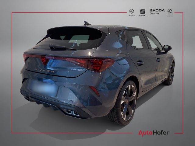 CUPRA LEON 2.0 TDI DSG **EDGE PACK** KEYLES - foto 3