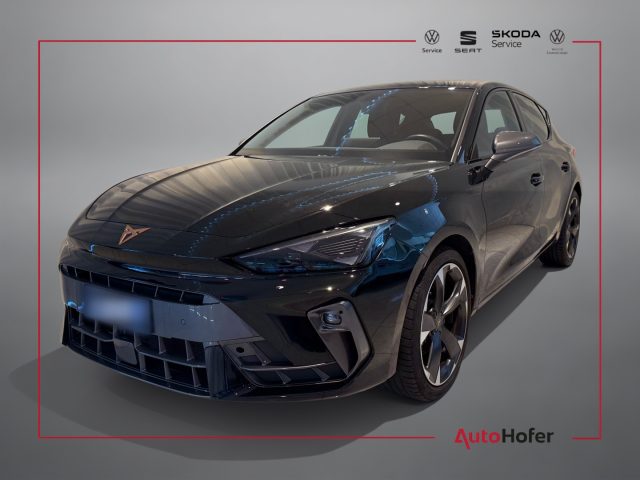 CUPRA LEON 2.0 TDI DSG **EDGE PACK** KEYLES