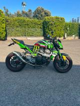 VENDO Moto e Scooter a Viterbo – foto 1