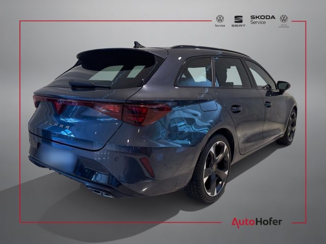 CUPRA LEON SPORTSTOURER 2.0 TDI DSG EDGE PA - foto 3