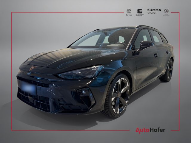 CUPRA LEON SPORTSTOURER 2.0 TDI DSG EDGE PA