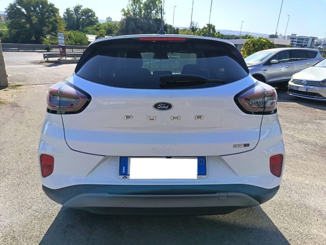 FORD PUMA 1.0 ECOBOOST HYBRID 125 CV S&S S - foto 8