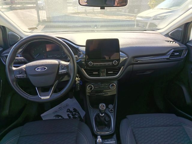FORD PUMA 1.0 ECOBOOST HYBRID 125 CV S&S S - foto 10