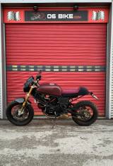 VENDO Moto e Scooter a Pomezia – foto 1