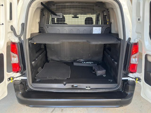 PEUGEOT RIFTER BLUEHDI 100 S&S ACTIVE PACK - foto 16