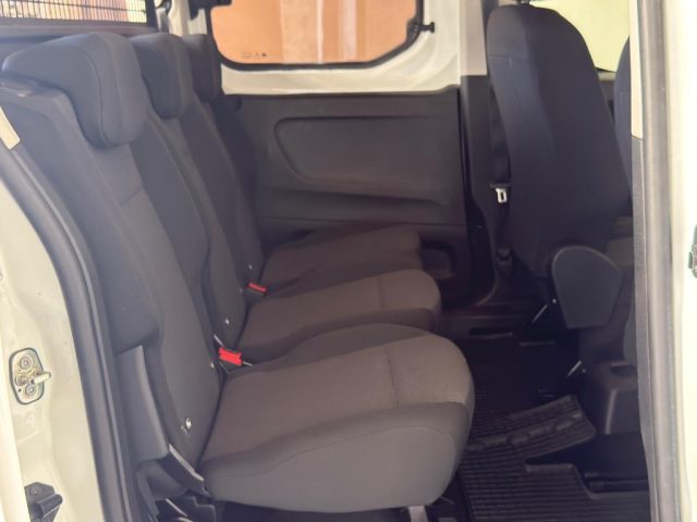 PEUGEOT RIFTER BLUEHDI 100 S&S ACTIVE PACK - foto 14