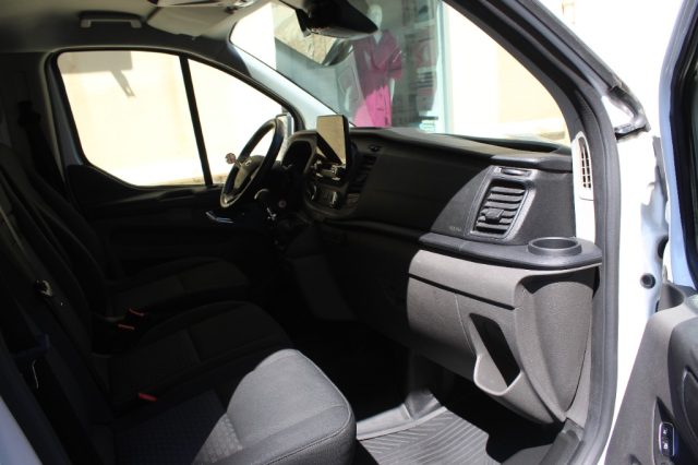 FORD TRANSIT CUSTOM 320 2.0 ECOBLUE PL COMBI TREND - - foto 7