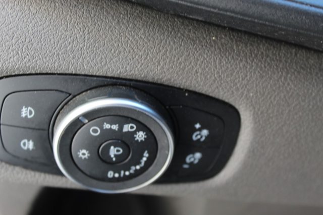 FORD TRANSIT CUSTOM 320 2.0 ECOBLUE PL COMBI TREND - - foto 14