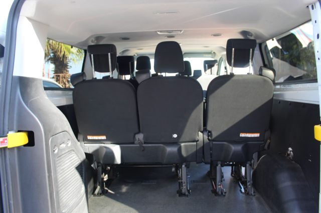 FORD TRANSIT CUSTOM 320 2.0 ECOBLUE PL COMBI TREND - - foto 21