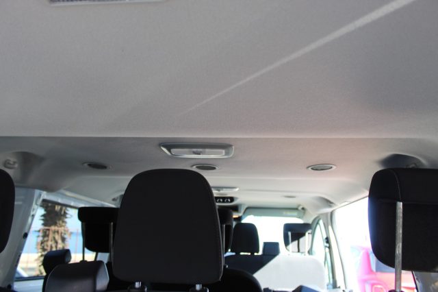 FORD TRANSIT CUSTOM 320 2.0 ECOBLUE PL COMBI TREND - - foto 22