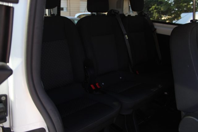 FORD TRANSIT CUSTOM 320 2.0 ECOBLUE PL COMBI TREND - - foto 23