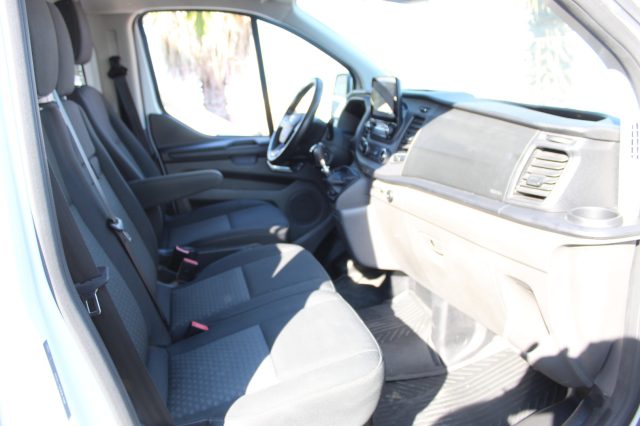FORD TRANSIT CUSTOM 320 2.0 ECOBLUE PL COMBI TREND - - foto 26