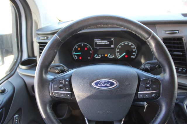 FORD TRANSIT CUSTOM 320 2.0 ECOBLUE PL COMBI TREND - - foto 29