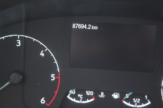 FORD TRANSIT CUSTOM 320 2.0 ECOBLUE PL COMBI TREND - - foto 34