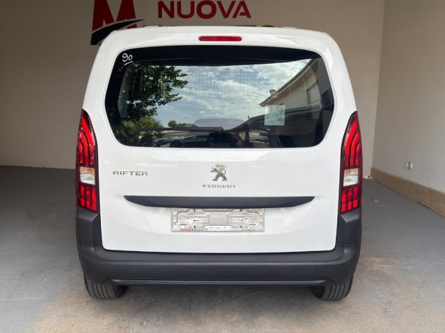 PEUGEOT RIFTER BLUEHDI 100 S&S ACTIVE - foto 6