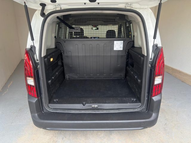 PEUGEOT RIFTER BLUEHDI 100 S&S ACTIVE - foto 8
